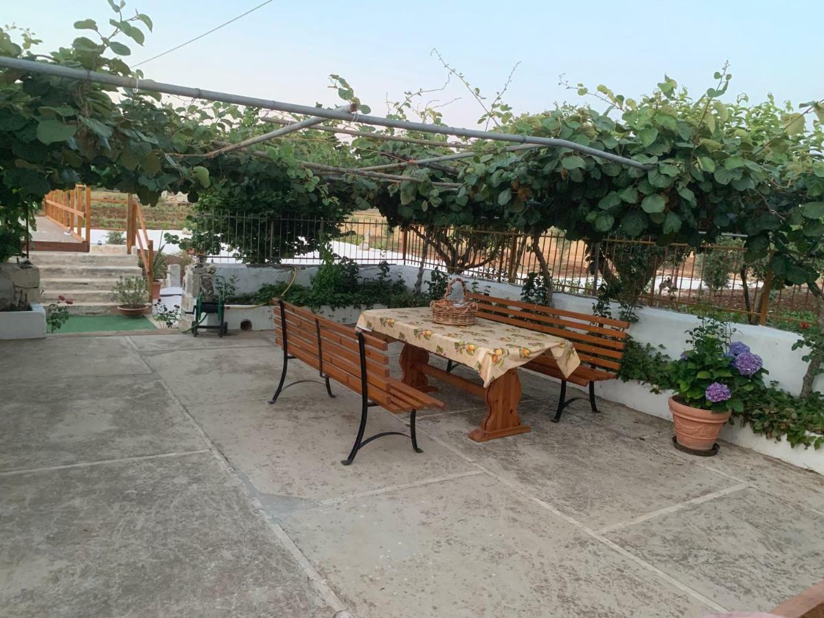 U' Fore B&B Relax Garden Noci Exterior photo