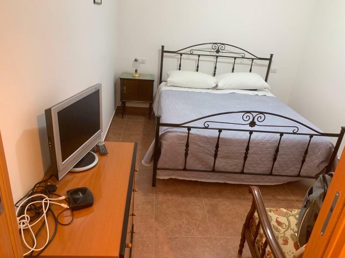 U' Fore B&B Relax Garden Noci Exterior photo