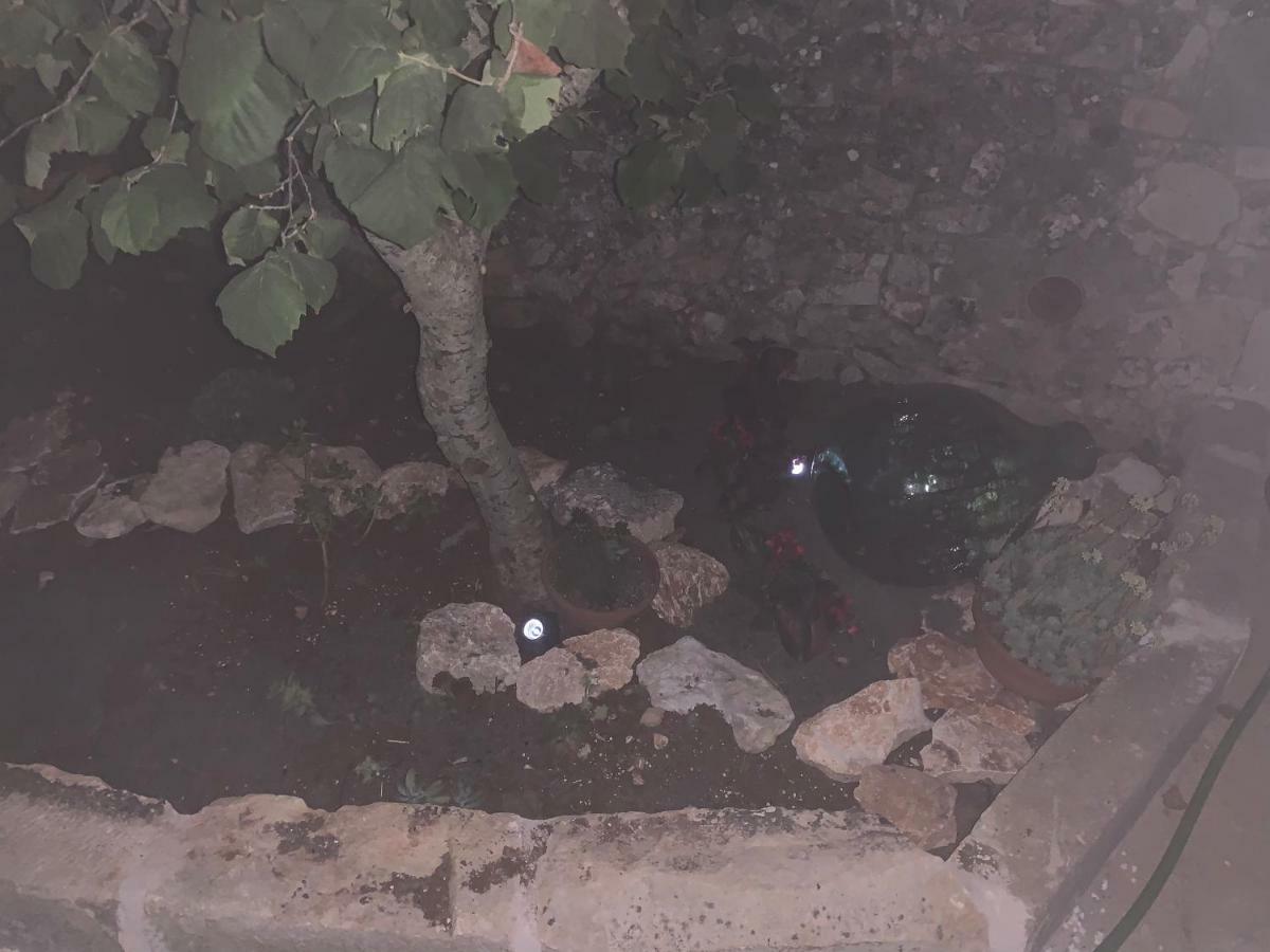 U' Fore B&B Relax Garden Noci Exterior photo