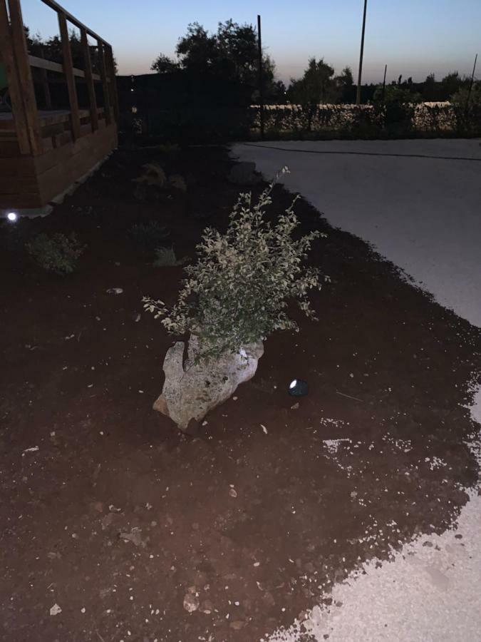U' Fore B&B Relax Garden Noci Exterior photo