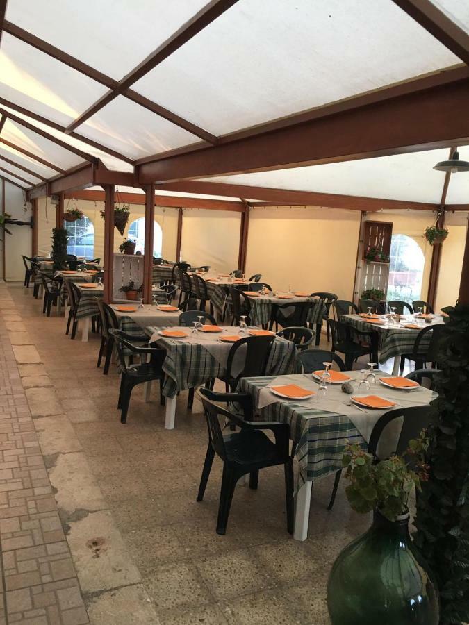 U' Fore B&B Relax Garden Noci Exterior photo
